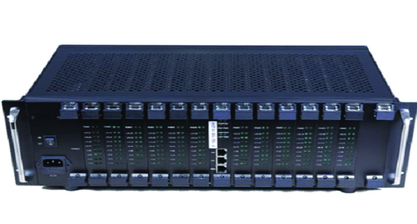 AZ-192FXS FXO Analog Gateway